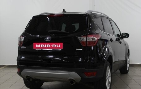 Ford Kuga III, 2016 год, 1 270 000 рублей, 6 фотография