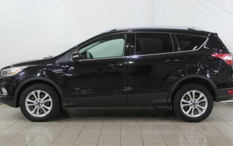 Ford Kuga III, 2016 год, 1 270 000 рублей, 10 фотография