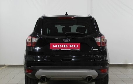 Ford Kuga III, 2016 год, 1 270 000 рублей, 7 фотография