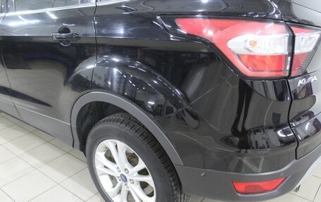 Ford Kuga III, 2016 год, 1 270 000 рублей, 9 фотография