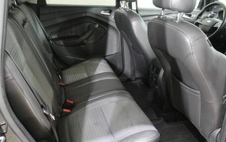 Ford Kuga III, 2016 год, 1 270 000 рублей, 14 фотография