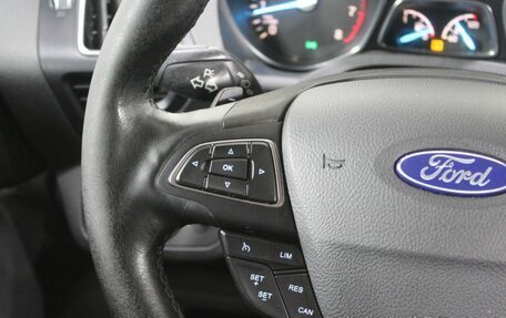 Ford Kuga III, 2016 год, 1 270 000 рублей, 19 фотография