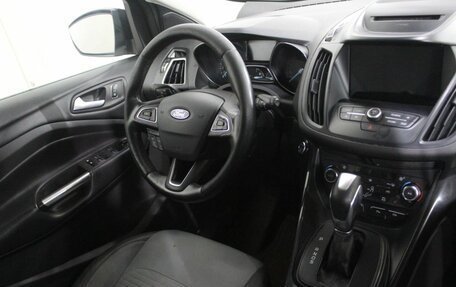 Ford Kuga III, 2016 год, 1 270 000 рублей, 15 фотография