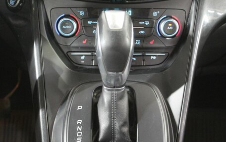 Ford Kuga III, 2016 год, 1 270 000 рублей, 21 фотография