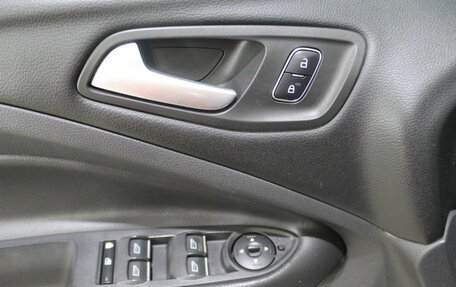 Ford Kuga III, 2016 год, 1 270 000 рублей, 22 фотография