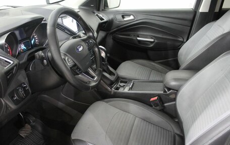 Ford Kuga III, 2016 год, 1 270 000 рублей, 24 фотография