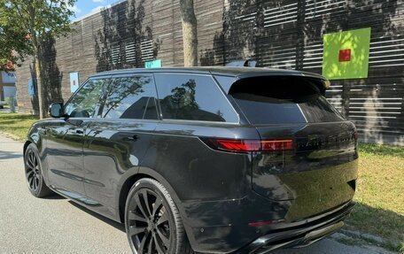 Land Rover Range Rover Sport, 2026 год, 17 900 000 рублей, 6 фотография