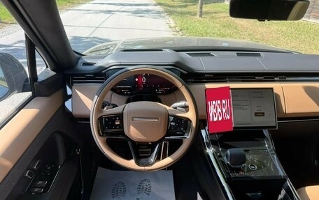 Land Rover Range Rover Sport, 2026 год, 17 900 000 рублей, 4 фотография