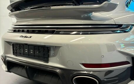 Porsche 911, 2026 год, 40 900 000 рублей, 3 фотография