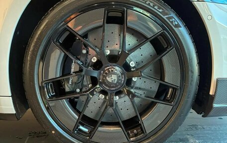 Porsche 911, 2026 год, 40 900 000 рублей, 4 фотография