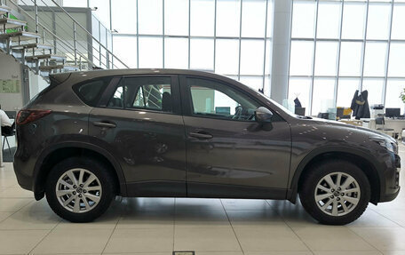 Mazda CX-5 II, 2017 год, 2 150 000 рублей, 8 фотография