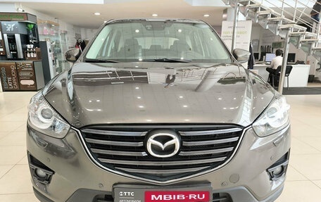 Mazda CX-5 II, 2017 год, 2 150 000 рублей, 6 фотография