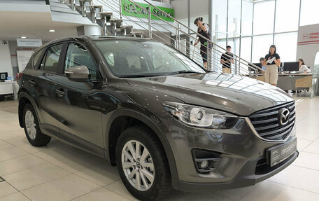 Mazda CX-5 II, 2017 год, 2 150 000 рублей, 7 фотография