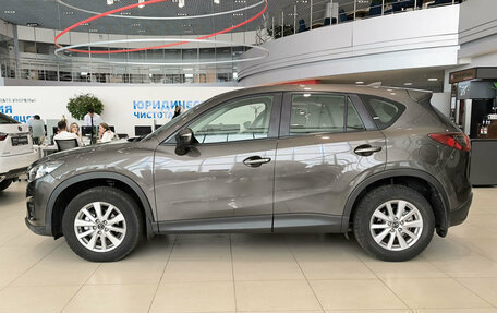 Mazda CX-5 II, 2017 год, 2 150 000 рублей, 12 фотография