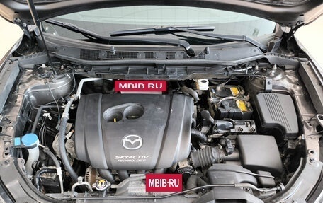 Mazda CX-5 II, 2017 год, 2 150 000 рублей, 13 фотография