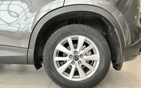 Mazda CX-5 II, 2017 год, 2 150 000 рублей, 22 фотография