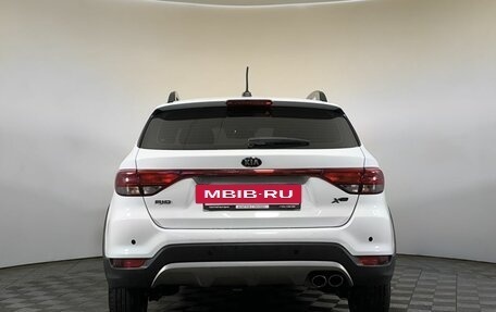 KIA Rio IV, 2019 год, 1 500 000 рублей, 5 фотография