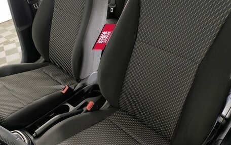 KIA Rio IV, 2019 год, 1 500 000 рублей, 9 фотография