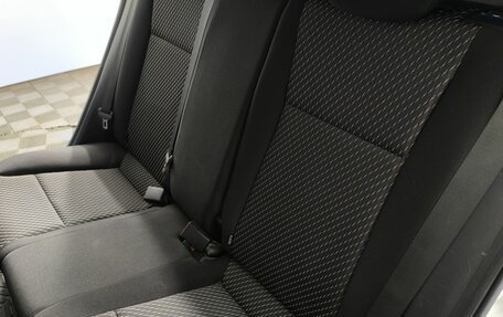 KIA Rio IV, 2019 год, 1 500 000 рублей, 12 фотография
