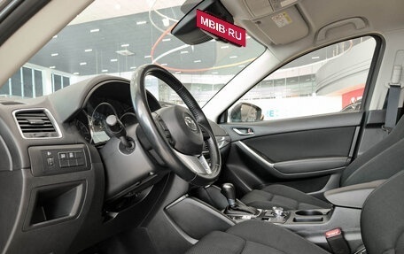 Mazda CX-5 II, 2017 год, 2 150 000 рублей, 20 фотография