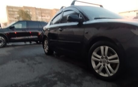 Mazda 3, 2004 год, 599 999 рублей, 12 фотография