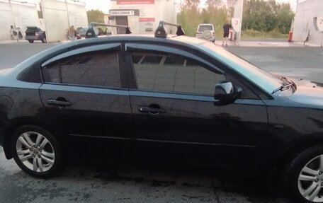Mazda 3, 2004 год, 599 999 рублей, 9 фотография