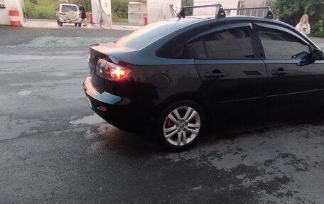 Mazda 3, 2004 год, 599 999 рублей, 8 фотография