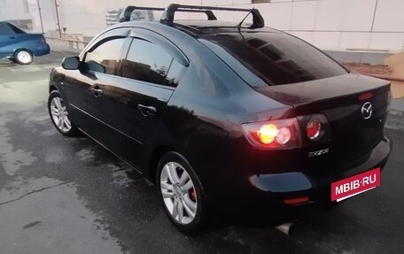 Mazda 3, 2004 год, 599 999 рублей, 7 фотография