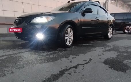 Mazda 3, 2004 год, 599 999 рублей, 15 фотография