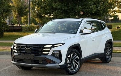 Hyundai Tucson, 2026 год, 3 790 000 рублей, 1 фотография