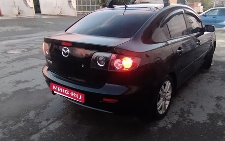 Mazda 3, 2004 год, 599 999 рублей, 6 фотография
