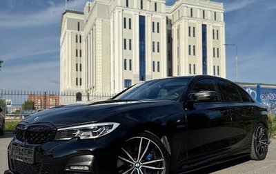 BMW 3 серия, 2019 год, 3 900 000 рублей, 1 фотография