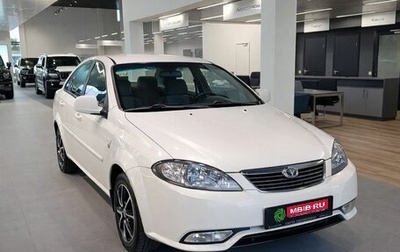 Daewoo Gentra II, 2014 год, 620 000 рублей, 1 фотография
