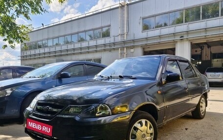 Daewoo Nexia I рестайлинг, 2011 год, 179 000 рублей, 1 фотография