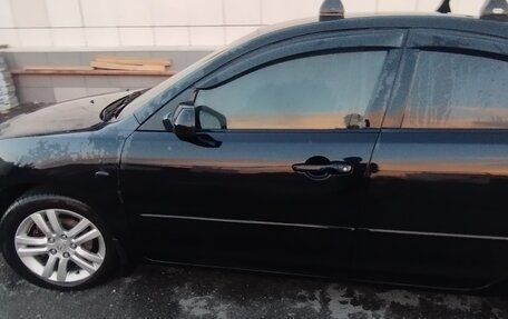 Mazda 3, 2004 год, 599 999 рублей, 20 фотография