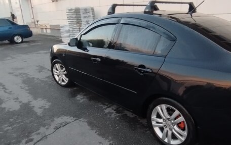 Mazda 3, 2004 год, 599 999 рублей, 21 фотография