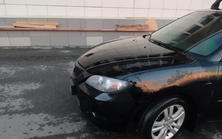 Mazda 3, 2004 год, 599 999 рублей, 17 фотография