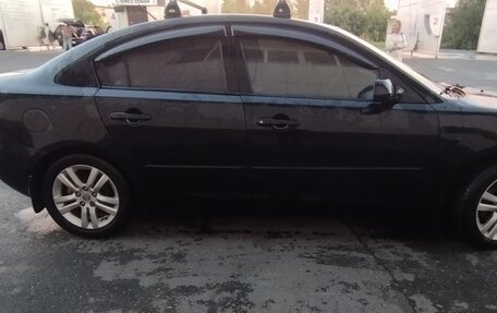 Mazda 3, 2004 год, 599 999 рублей, 25 фотография