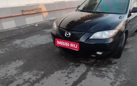 Mazda 3, 2004 год, 599 999 рублей, 18 фотография