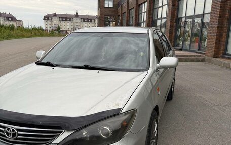 Toyota Camry V40, 2003 год, 930 000 рублей, 6 фотография