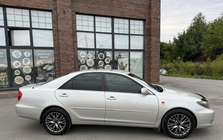 Toyota Camry V40, 2003 год, 930 000 рублей, 8 фотография
