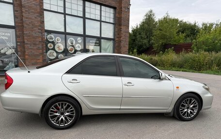 Toyota Camry V40, 2003 год, 930 000 рублей, 9 фотография