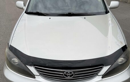 Toyota Camry V40, 2003 год, 930 000 рублей, 7 фотография