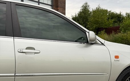 Toyota Camry V40, 2003 год, 930 000 рублей, 10 фотография