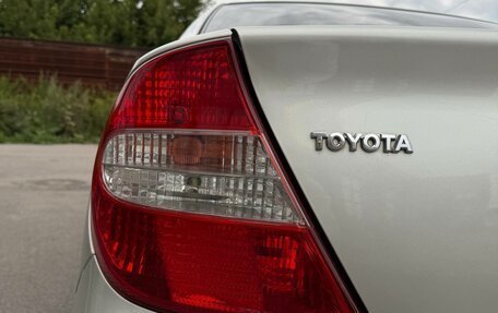 Toyota Camry V40, 2003 год, 930 000 рублей, 12 фотография