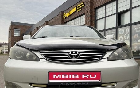 Toyota Camry V40, 2003 год, 930 000 рублей, 2 фотография