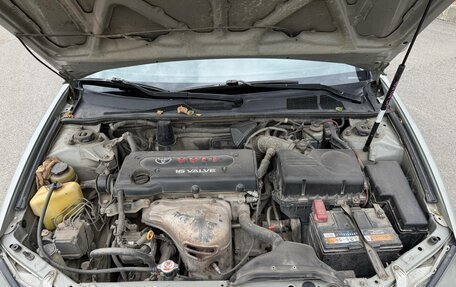 Toyota Camry V40, 2003 год, 930 000 рублей, 21 фотография