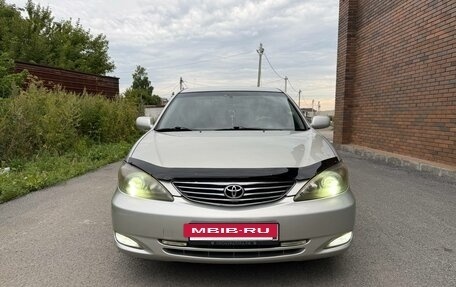 Toyota Camry V40, 2003 год, 930 000 рублей, 15 фотография