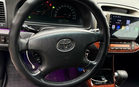 Toyota Camry V40, 2003 год, 930 000 рублей, 25 фотография