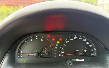 Toyota Camry V40, 2003 год, 930 000 рублей, 27 фотография